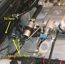 See P0390 in engine